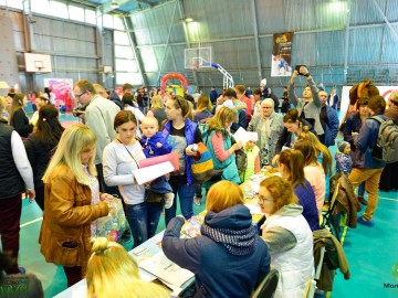 Забег ползунков