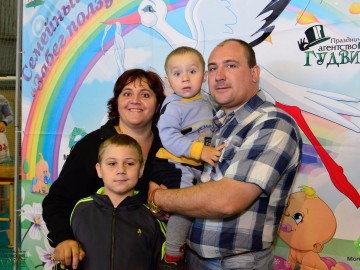 Забег ползунков