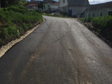 В Ельце продолжаются работы по агломерации...