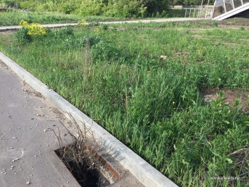 «Ограбление инкассаторов в новом микрорайоне»