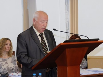 Доклад омбудсмена В.П. Кузовлева...