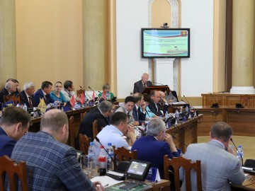 Доклад омбудсмена В.П. Кузовлева...