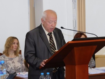 Доклад омбудсмена В.П. Кузовлева...