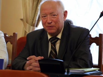 Доклад омбудсмена В.П. Кузовлева...