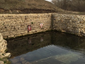 Я люблю свой город Елец!