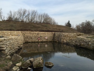 Я люблю свой город Елец!