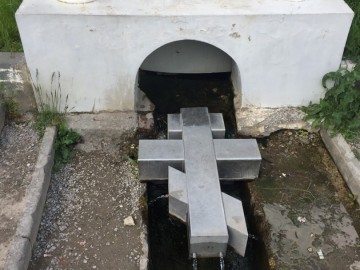 Я люблю свой город Елец!