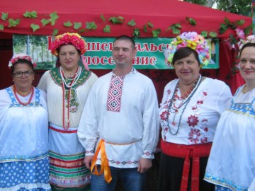 В семье единой - 2017