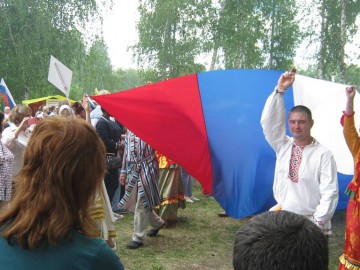 В семье единой - 2017