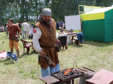 В семье единой - 2017