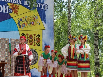 В семье единой - 2017