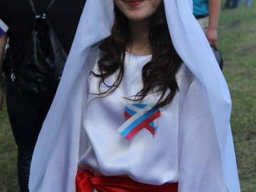 В семье единой - 2017