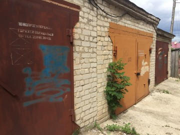 Покровский храм в Ельце...