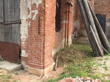 Покровский храм в Ельце...