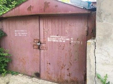 Покровский храм в Ельце...