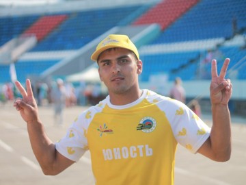 Спорт поколений - 2017