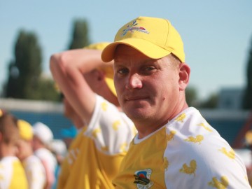 Спорт поколений - 2017