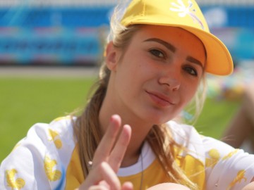 Спорт поколений - 2017