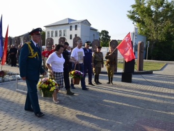 Автомотомарш «Дороги Победы — на Севастополь 2017»