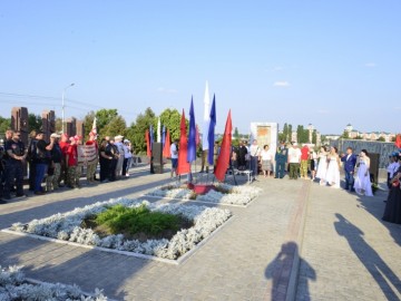 Автомотомарш «Дороги Победы — на Севастополь 2017»