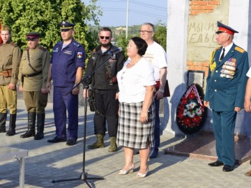 Автомотомарш «Дороги Победы — на Севастополь 2017»