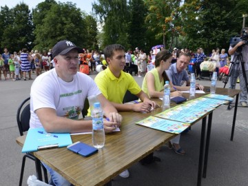 Парад колясок - 2017