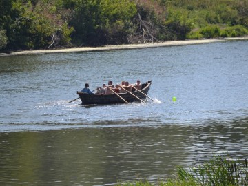 Фестиваль «Ладейное поле - 2017»