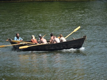 Фестиваль «Ладейное поле - 2017»