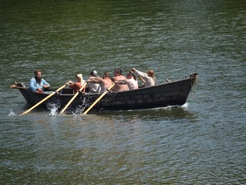 Фестиваль «Ладейное поле - 2017»