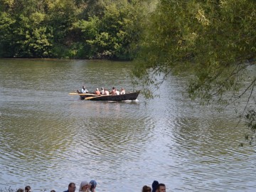 Фестиваль «Ладейное поле - 2017»