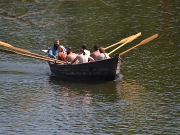 Фестиваль «Ладейное поле - 2017»