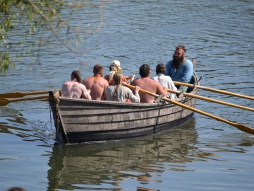 Фестиваль «Ладейное поле - 2017»