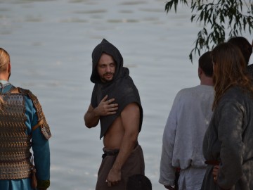 Фестиваль «Ладейное поле - 2017»