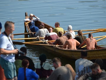 Фестиваль «Ладейное поле - 2017»