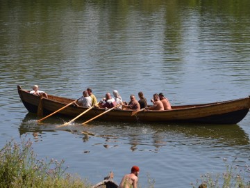 Фестиваль «Ладейное поле - 2017»