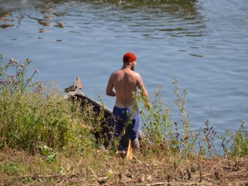 Фестиваль «Ладейное поле - 2017»