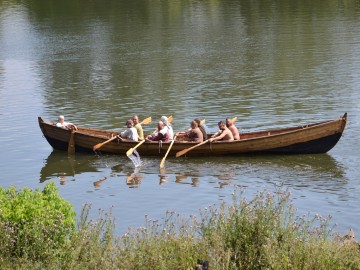 Фестиваль «Ладейное поле - 2017»