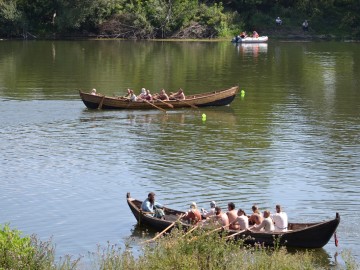 Фестиваль «Ладейное поле - 2017»