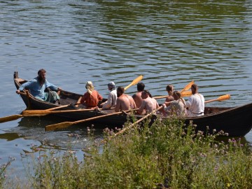 Фестиваль «Ладейное поле - 2017»