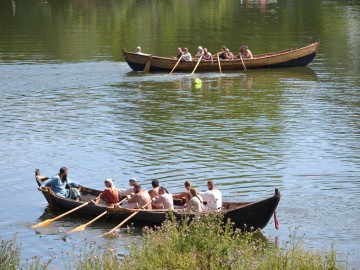 Фестиваль «Ладейное поле - 2017»