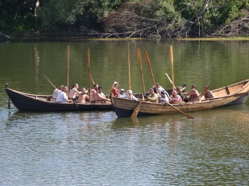 Фестиваль «Ладейное поле - 2017»