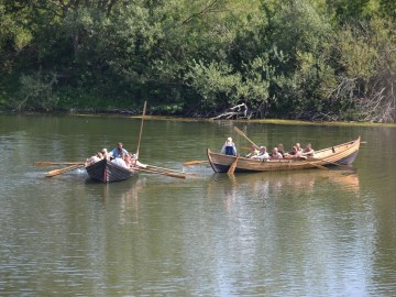 Фестиваль «Ладейное поле - 2017»