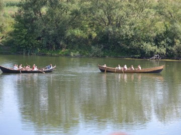 Фестиваль «Ладейное поле - 2017»
