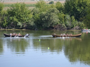 Фестиваль «Ладейное поле - 2017»