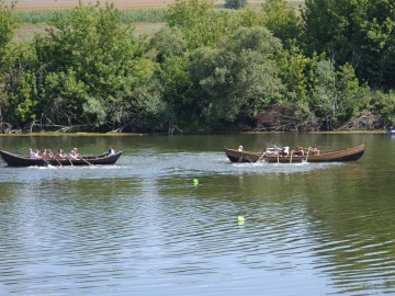 Фестиваль «Ладейное поле - 2017»