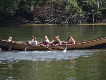 Фестиваль «Ладейное поле - 2017»