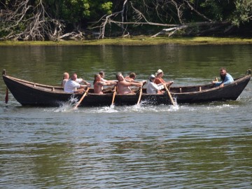 Фестиваль «Ладейное поле - 2017»