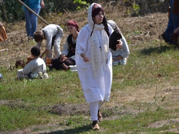 Фестиваль «Ладейное поле - 2017»