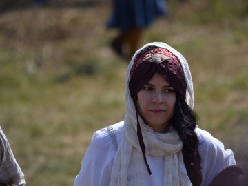 Фестиваль «Ладейное поле - 2017»