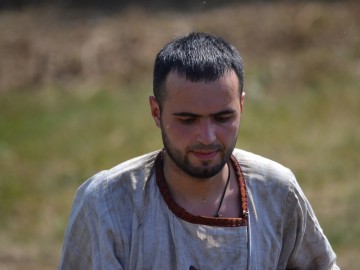 Фестиваль «Ладейное поле - 2017»